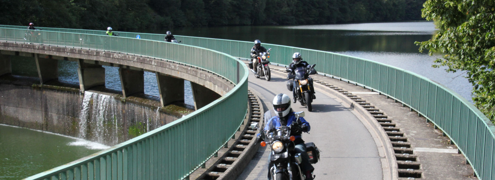 Motorrijbewijspoint Urmond motorrijlessen