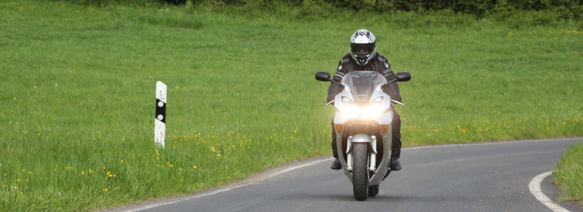 Motorrijbewijspoint Susteren spoedopleiding motorrijbewijs