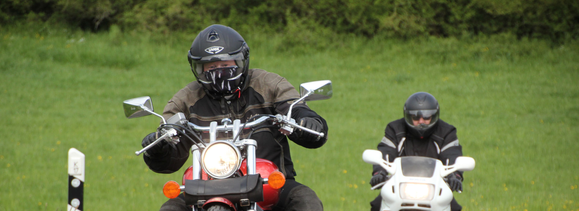 Motorrijbewijspoint Guttecoven snel motorrijbewijs halen