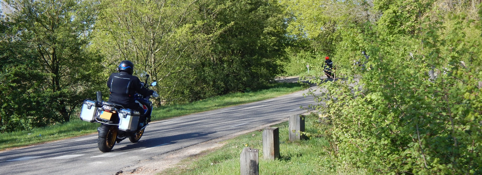 Motorrijschool Motorrijbewijspoint Catsop motorrijlessen