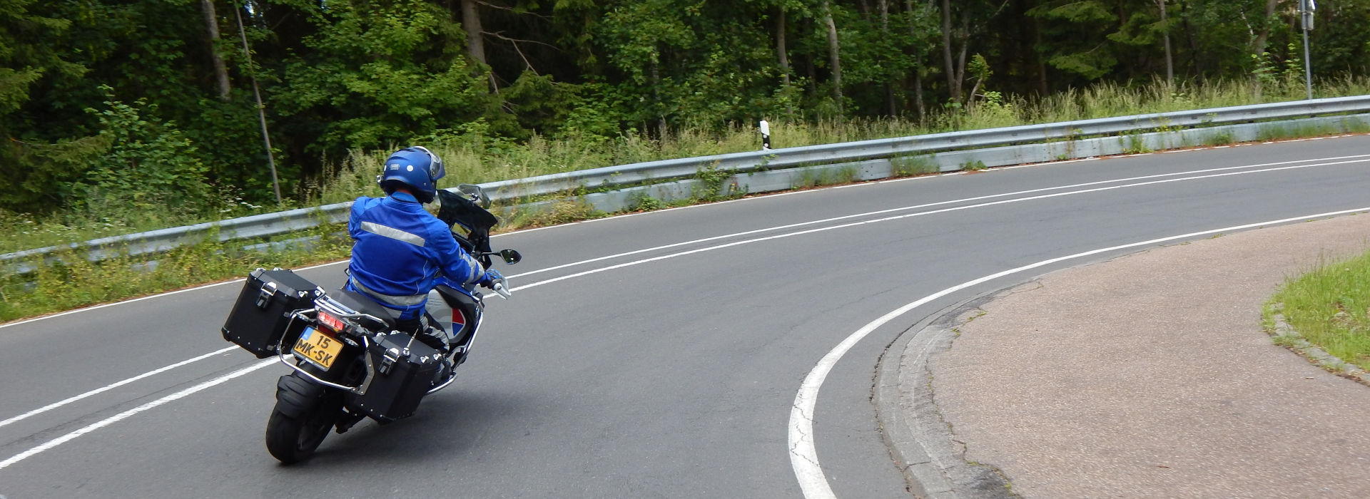 Motorrijschool Motorrijbewijspoint Nattenhoven motorrijlessen