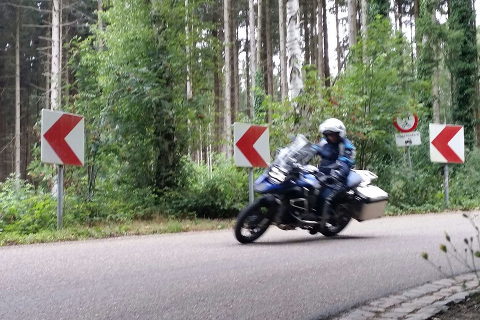 Motorrijbewijspoint Sittard-Geleen motorrijbewijs binnen 1 week