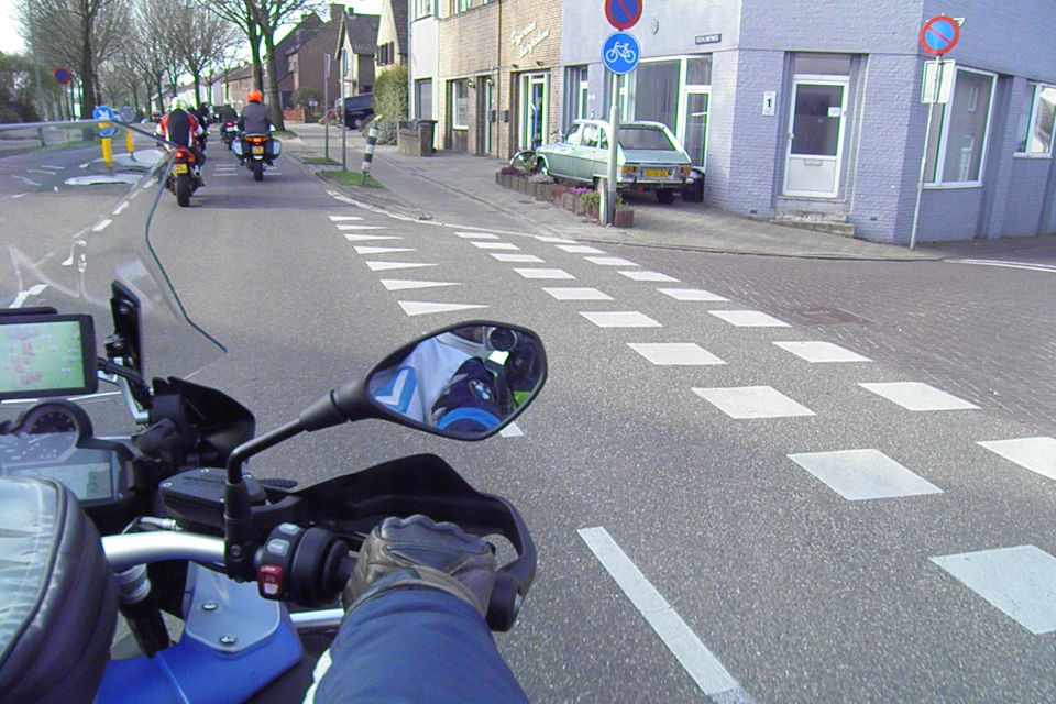 Motorrijbewijspoint Sittard-Geleen theorie cursus online