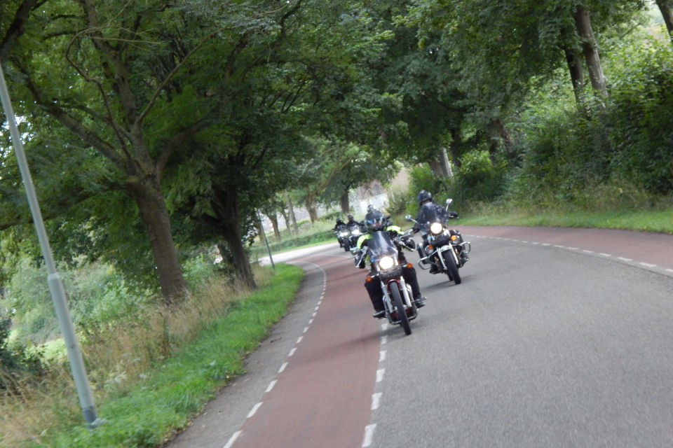 Motorrijschool Motorrijbewijspoint Doenrade motorrijlessen